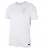 Maillot Norvège Third 2026