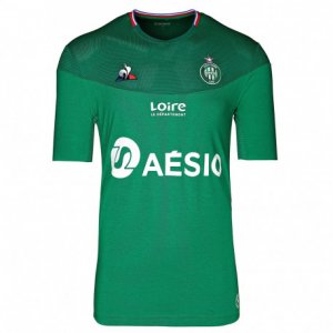 Maglia Olympique Marsiglia Home 2019/20