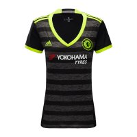 Maillot Chelsea Exterieur 2016/2017 - FEMME