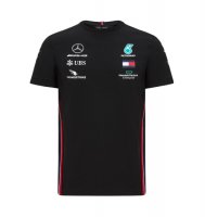 T-Shirt Équipe Mercedes AMG Petronas 2020
