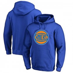 Sweat à capuche New York Knicks Sweat à capuche New York Knicks
