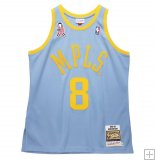 Kobe Bryant, Minneapolis Lakers 2001/02 - Authentic
