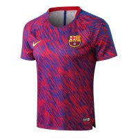 Maillot FC Barcelona Training 2017/18