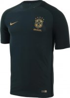 Shirt Brazil Third 2017