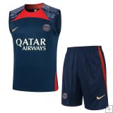 Kit Entrenamiento PSG 2023/24