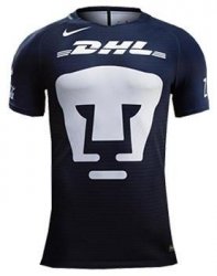 Maillot Pumas UNAM Third 2017/18