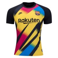 Shirt FC Barcelona Third Goalkeeper 2019/20
