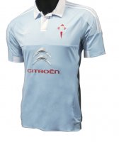 Maillot Celta Vigo Domicile 2015/16