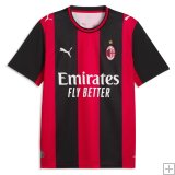 Maglia AC Milan Home 2026/27