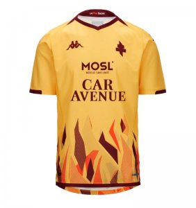 Maglia FC Metz Away 2023/24