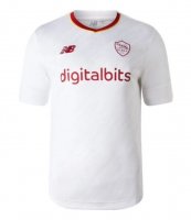 Shirt AS Roma Away 2022/23