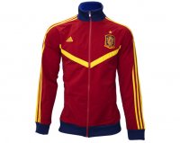 Veste Espagne 2013 - Track Top