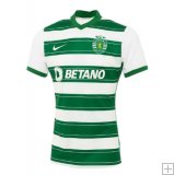 Shirt Sporting Lisbon Home 2021/22