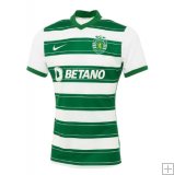 Maglia Sporting Lisbona Home 2021/22