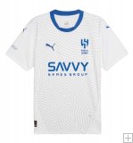 Shirt Al Hilal Away 2024/25