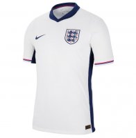 Inglaterra 1a Equipación 2024 - Authentic