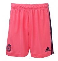 Pantalones 2a Real Madrid 2020/21