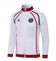 PSG x Jordan Jacket 2021/22