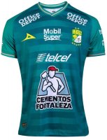 Maillot Club Leon Domicile 2020/21