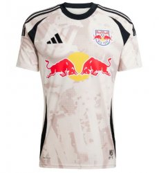 Maillot New York Red Bulls Extérieur 2025