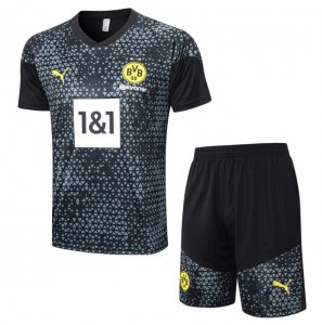 Kit Allenamento Borussia Dortmund 2023/24