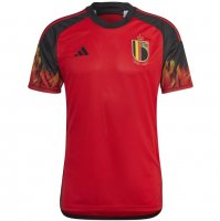 Shirt Belgium Home 2022/23