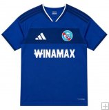 Shirt RC Strasbourg Home 2026/27