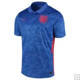 Maglia Inghilterra Away 2020/21