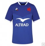 Maillot France XV Domicile 2020/21