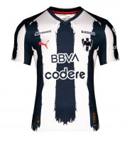 Maillot Rayados Monterrey Domicile 2025/26