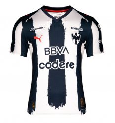 Maillot Rayados Monterrey Domicile 2025/26