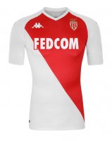 Shirt AS Monaco Home 2020/21