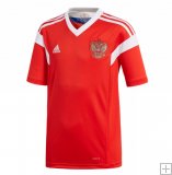 Maillot Russie Domicile 2018