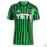 Shirt Austin FC Home 2023/24