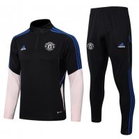 Squad Tracksuit Manchester United 2022/23