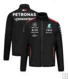 Mercedes AMG Petronas F1 Jacket 2023