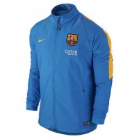 Veste FC Barcelone 2015/2016