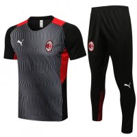 AC Milan Shirt + Pants 2021/22