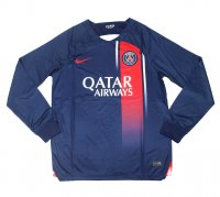 Maglia PSG Home 2023/24 ML