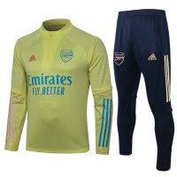 Squad Tracksuit Arsenal 2020/21