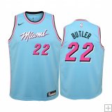 Jimmy Butler, Miami Heat 2019/20 - City Edition