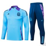 Squad Tracksuit Argentina 2024