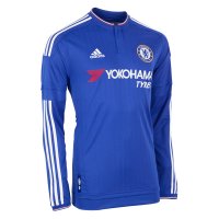 Maillot Chelsea Domicile 2015/2016 ML