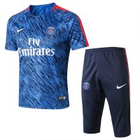 Kit Entrenamiento PSG 2017/18