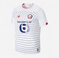 Shirt Lille Third 2019/20