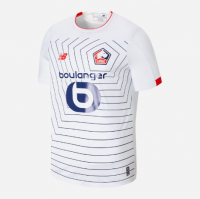 Maglia Olympique Marsiglia Third 2019/20