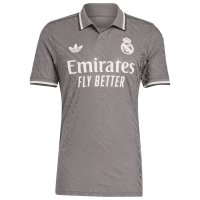 Real Madrid 3a Equipación 2024/25 - Authentic