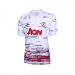 Camiseta Entrenamiento Manchester United 2016/17