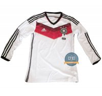 Maillot Allemagne Domicile 2014 ML