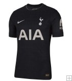 Maillot Tottenham Hotspur Extérieur 2025/26 - Authentic